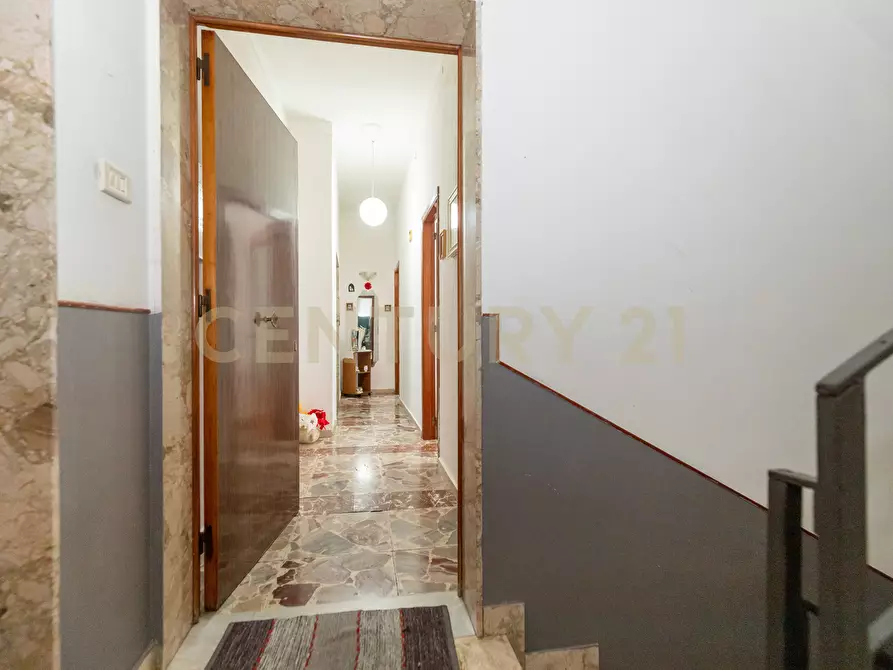 Immagine 8 di Appartamento in vendita  in Via Cavour 12 a Melilli