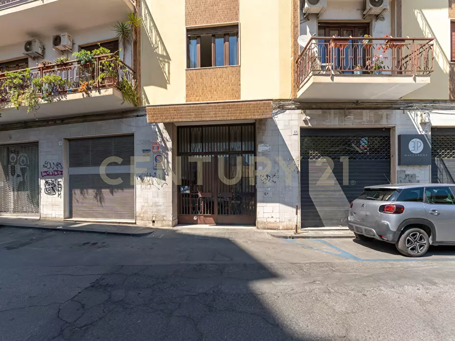 Immagine 3 di Pentalocale in vendita  in Via Redentore 15 a Catania