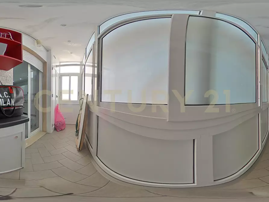 Immagine 47 di Trilocale in vendita  in Via Giuseppe Mazzaglia 7 a Catania