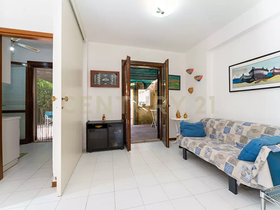 Immagine 24 di Villa in vendita  in Contrada Arcile a Augusta