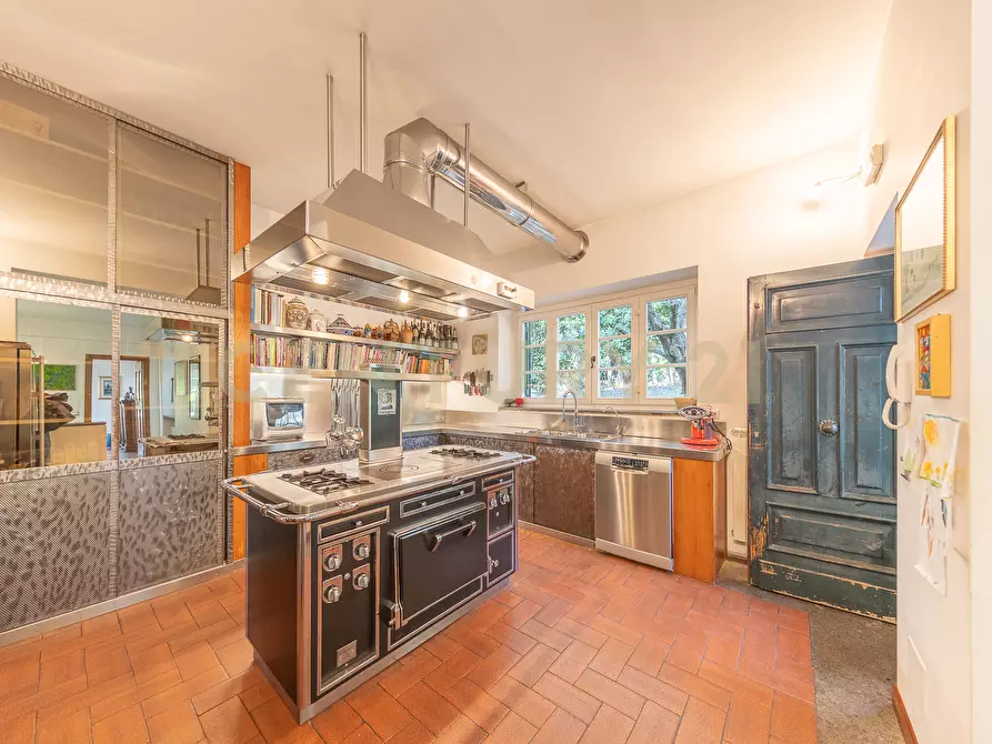 Immagine 97 di Casa indipendente in vendita  in Via di Grotte Maria 67 a Frascati