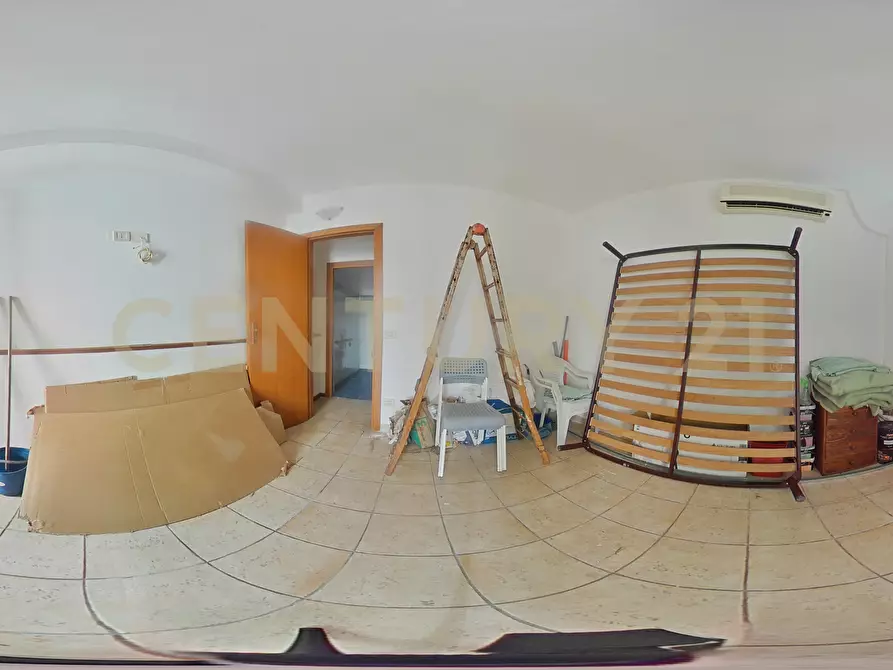 Immagine 50 di Villa in vendita  in Via Livorno 97 a Aci Castello