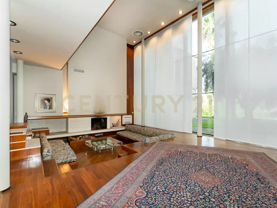 Immagine 22 di Villa in vendita  in Via dei Maceratoi 4 a Acireale