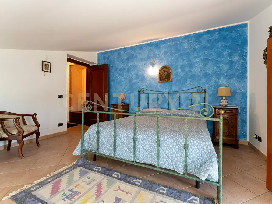 Immagine 116 di Villa in vendita  in Via Ottavia Penna 50 a Caltagirone