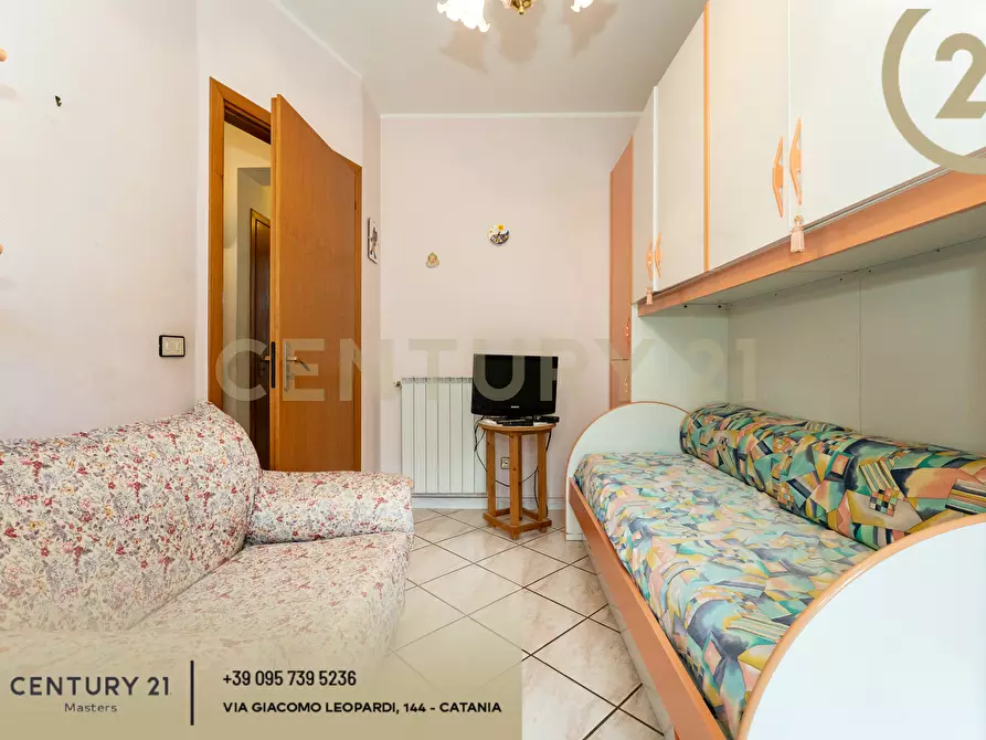 Immagine 24 di Trilocale in vendita  in Via Giuseppe Verdi 40 a Roccalumera