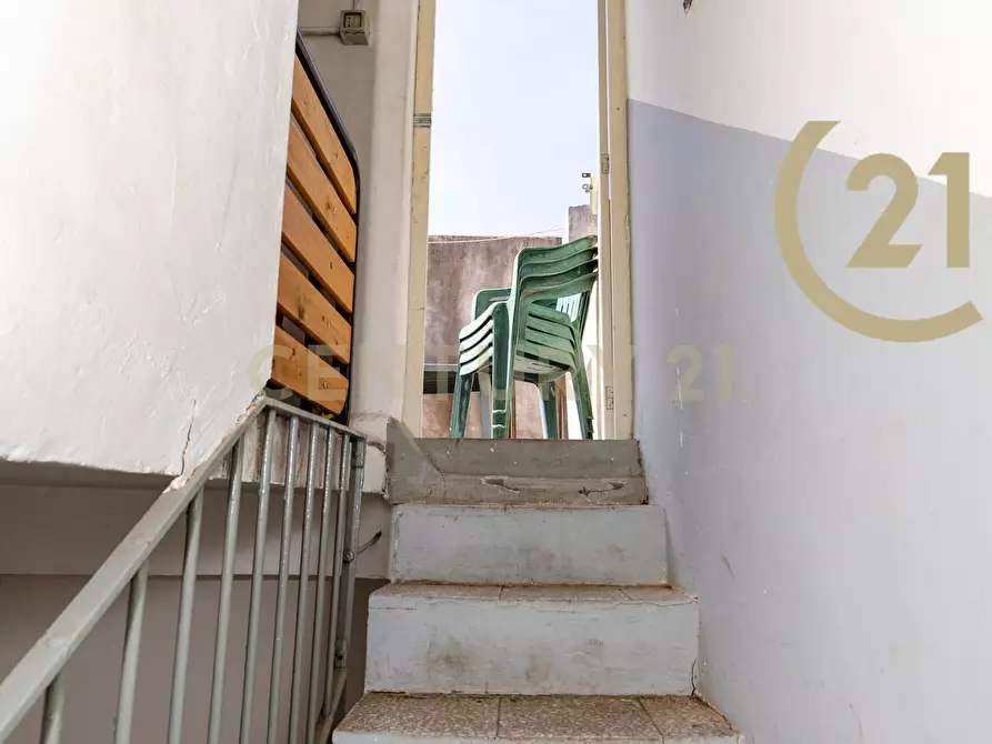 Immagine 42 di Quadrilocale in vendita  in Via F. Bianco 2 a Catania