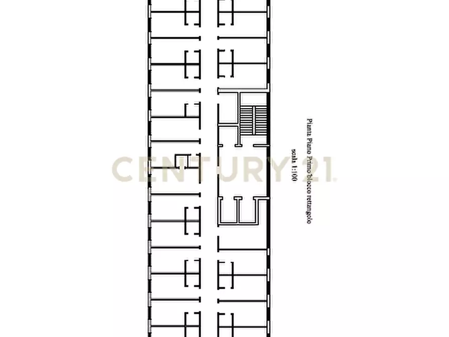 Immagine 64 di Palazzo in vendita  in SP13 53 a Motta Sant'anastasia