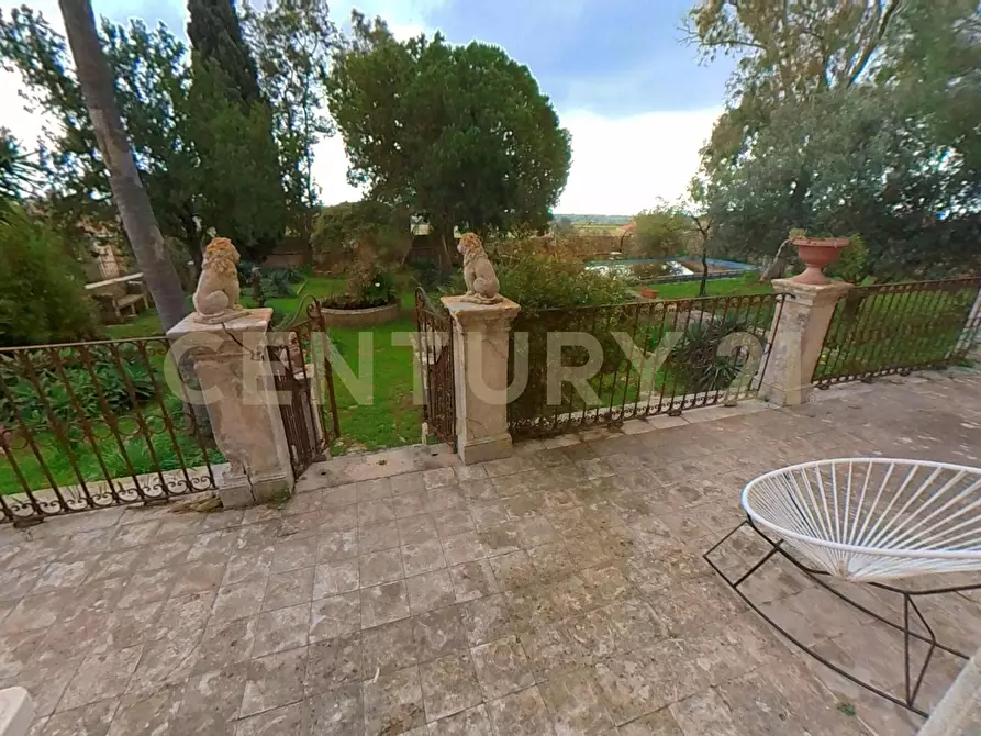 Immagine 33 di Villa in vendita  in Contrada Pirato Cava Maria 47 a Modica