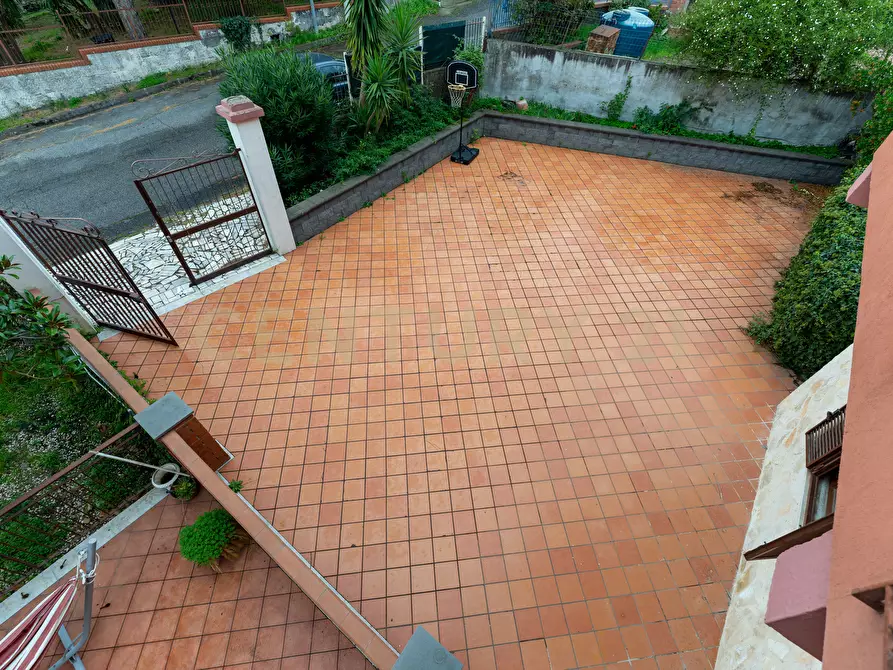 Immagine 72 di Villa in vendita  in via de pretis 4 a Mascalucia