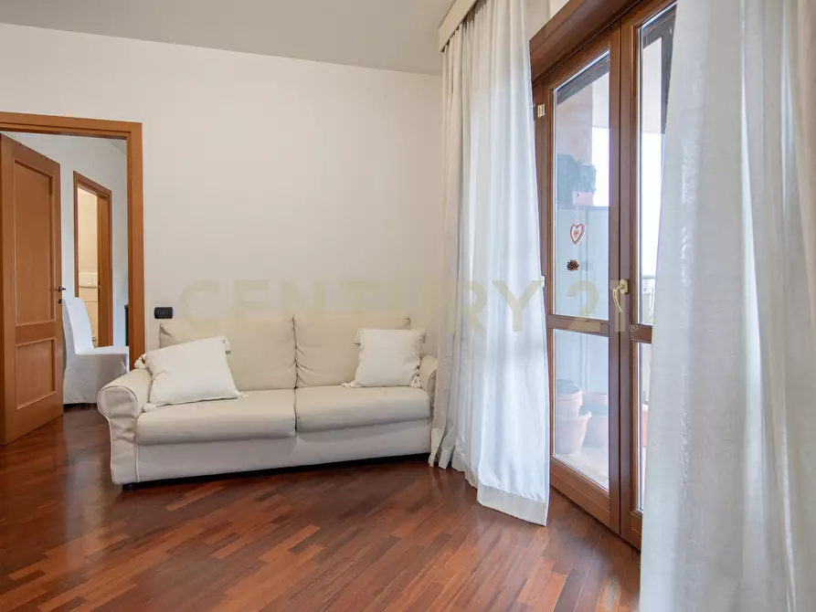 Immagine 22 di Bilocale in vendita  in Via Sandro Botticelli a Fiumicino