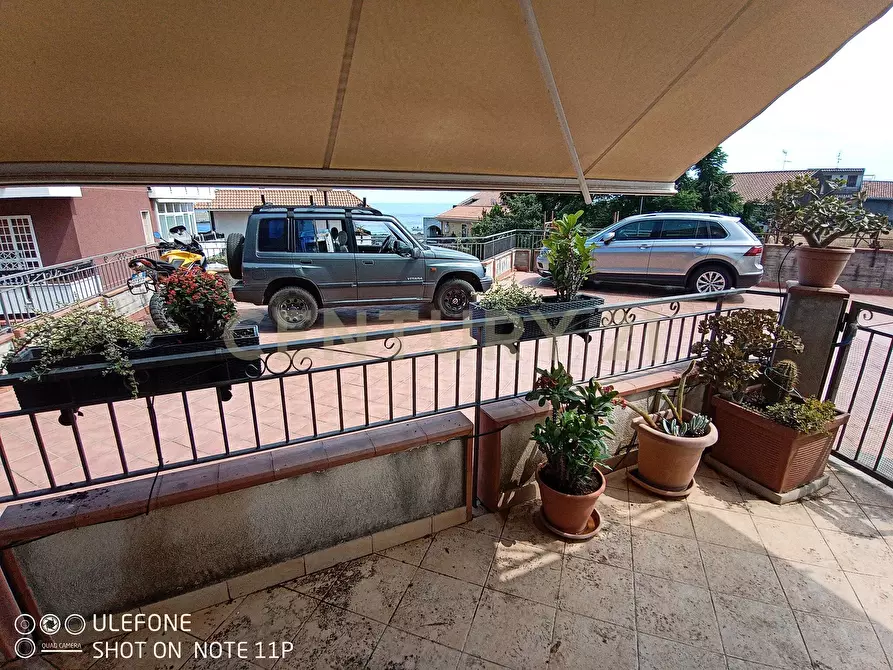 Immagine 7 di Appartamento in vendita  in Via del Mare 8 a Acireale