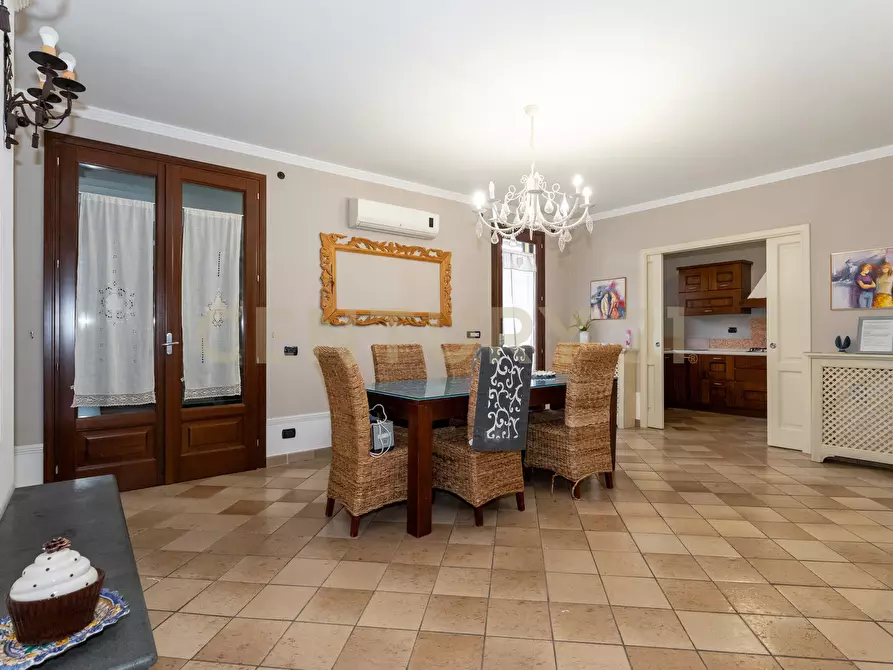 Immagine 35 di Villa in vendita  a Augusta