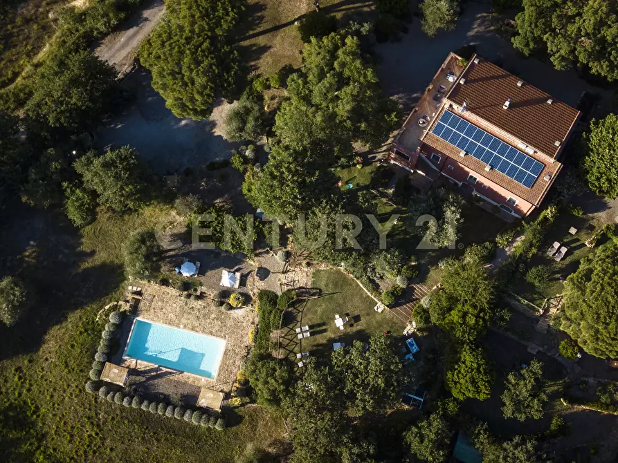 Immagine 2 di Rustico / casale in vendita  in località podere bizzarri a Scarlino