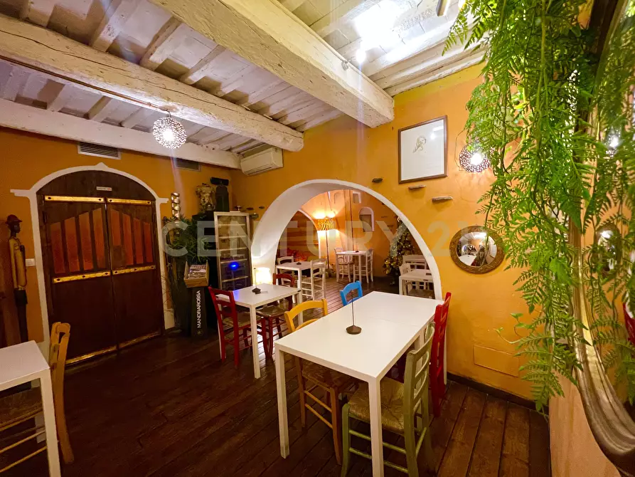 Immagine 17 di Bar / Ristorante in vendita  in Via Vincenzo Gioberti 78 a Orbetello