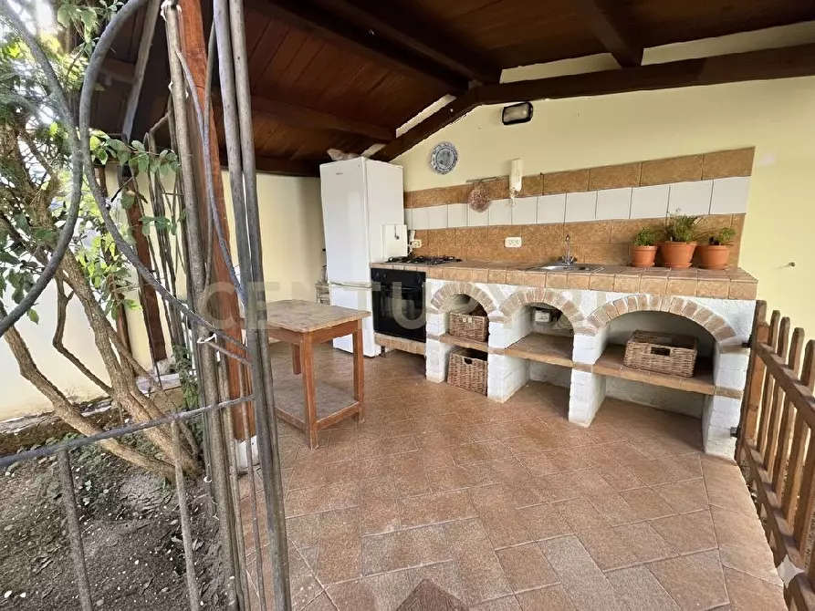 Immagine 19 di Villa in vendita  in Via Persefone a Agrigento