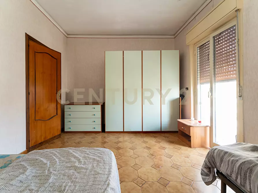 Immagine 11 di Trilocale in vendita  in Via dei Sanguinelli 11 a Catania