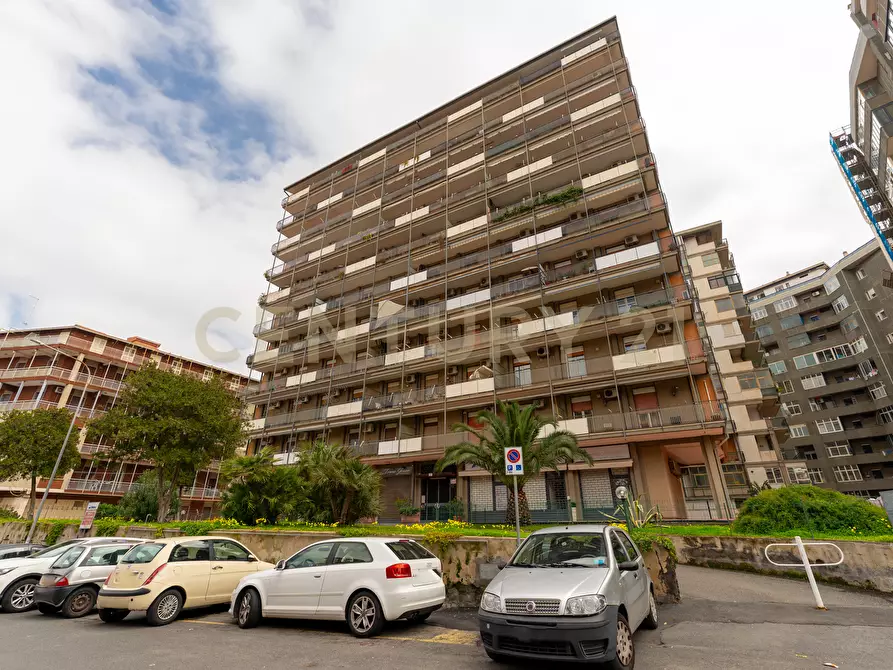 appartamento in vendita a Catania in zona Ognina
