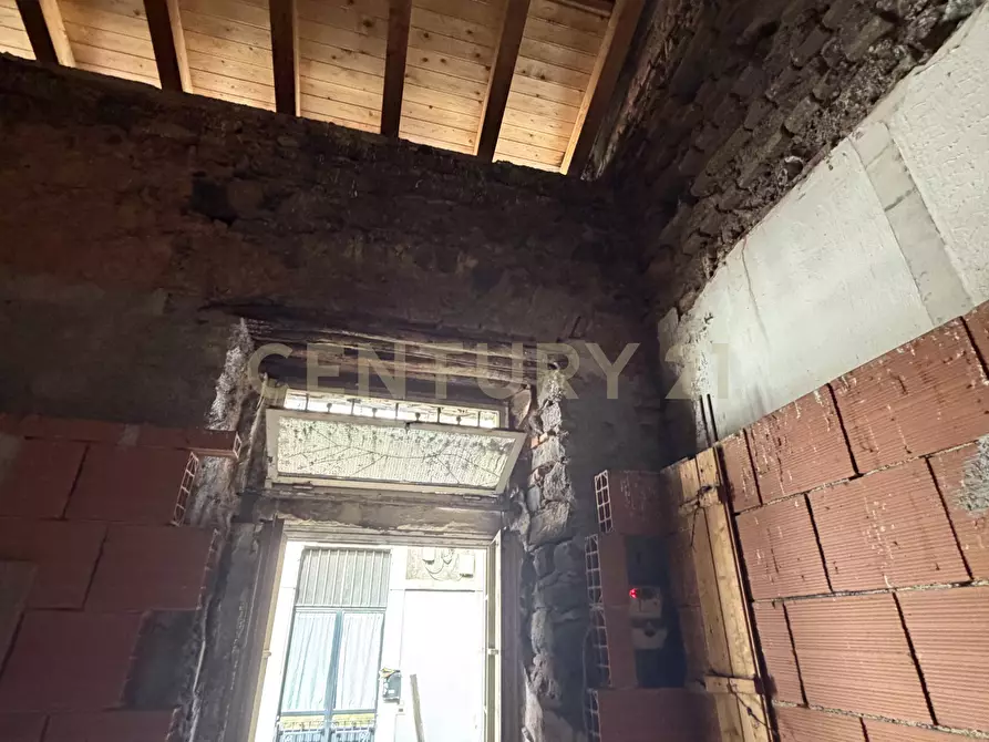 Immagine 33 di Rustico / casale in vendita  in Via Carlo Forlanini 49 a Catania