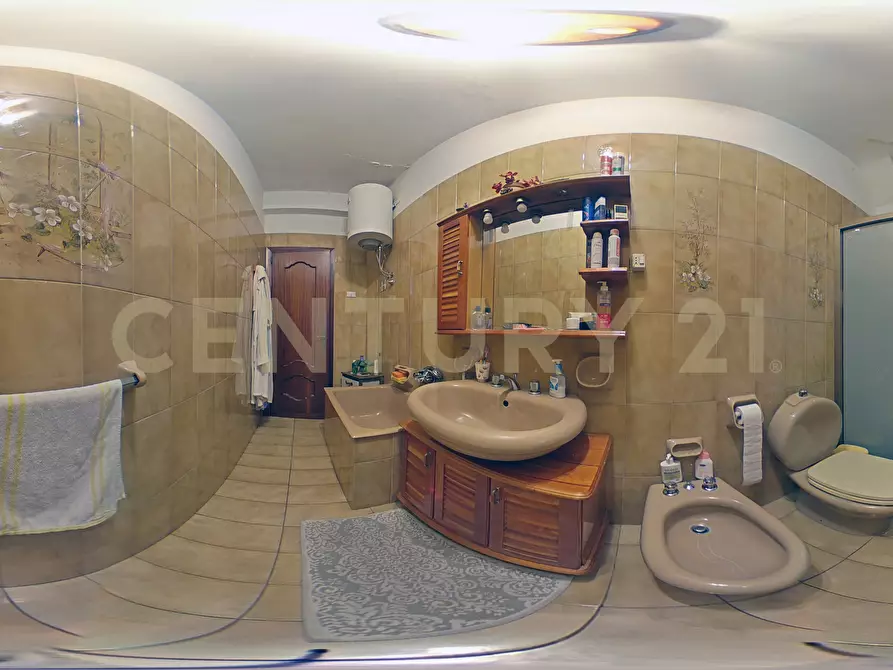 Immagine 46 di Appartamento in vendita  in Viale Raffaello Sanzio 20 a Catania