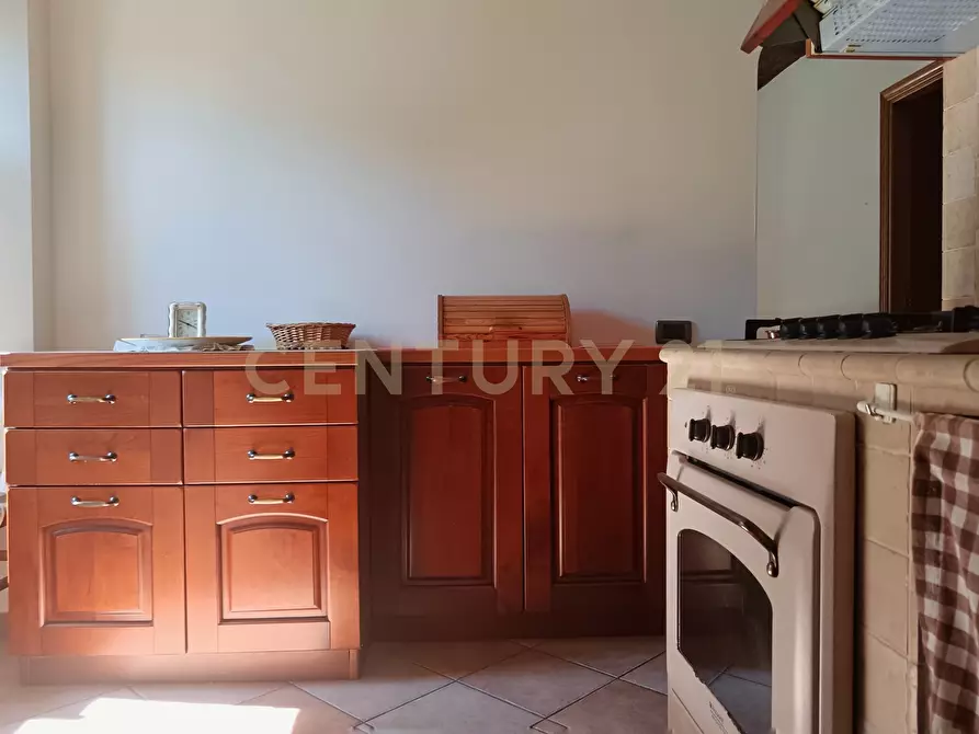 Immagine 3 di Trilocale in vendita  in Corso Regina Margherita a Proceno