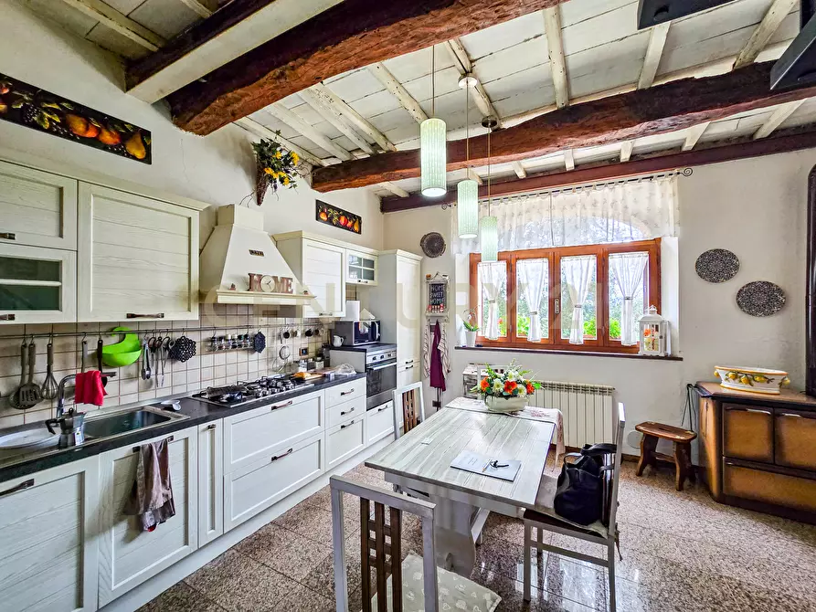 Immagine 12 di Rustico / casale in vendita  in podere poderina 5 a Civitella Paganico