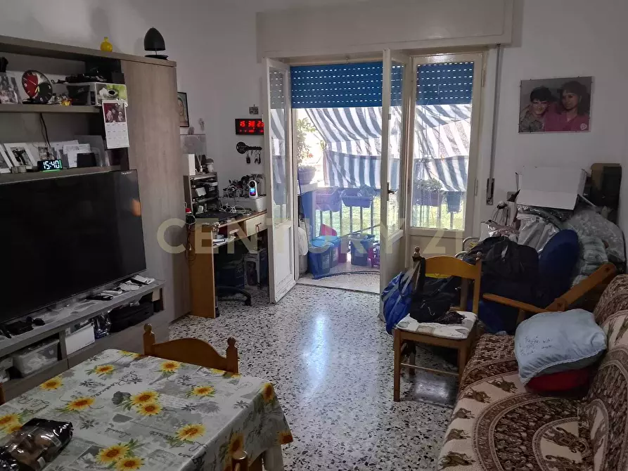 Immagine 9 di Bilocale in vendita  in Via Benedetto Croce a Piombino