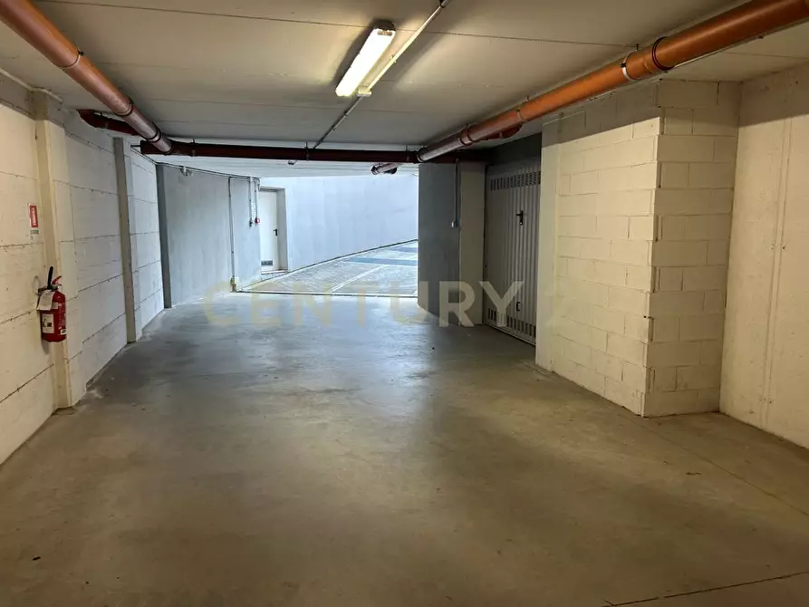 Immagine 10 di Garage in vendita  in Via Vincenzo Muccioli 9 a San Martino Buon Albergo