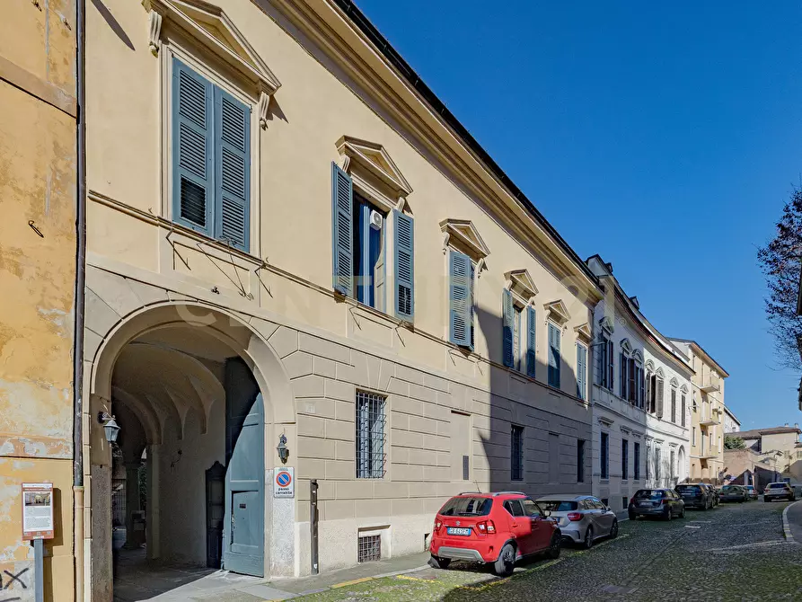 Immagine 65 di Casa indipendente in vendita  in Via Oscasali 3 a Cremona