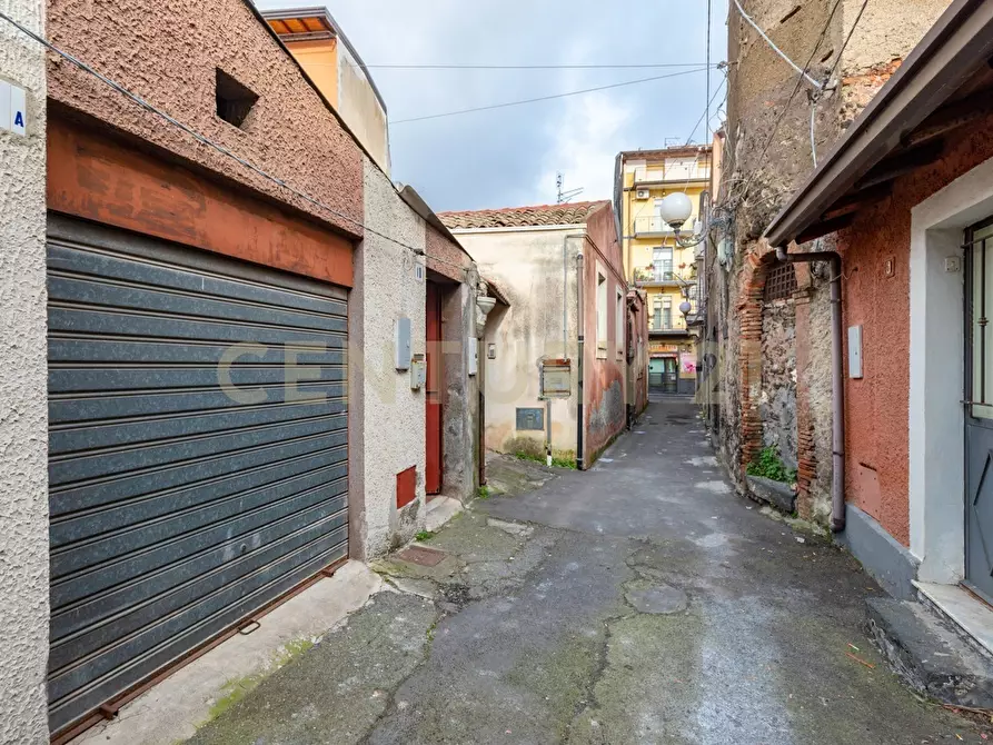 Immagine 19 di Casa indipendente in vendita  in Vico Palermo 10 a Gravina Di Catania