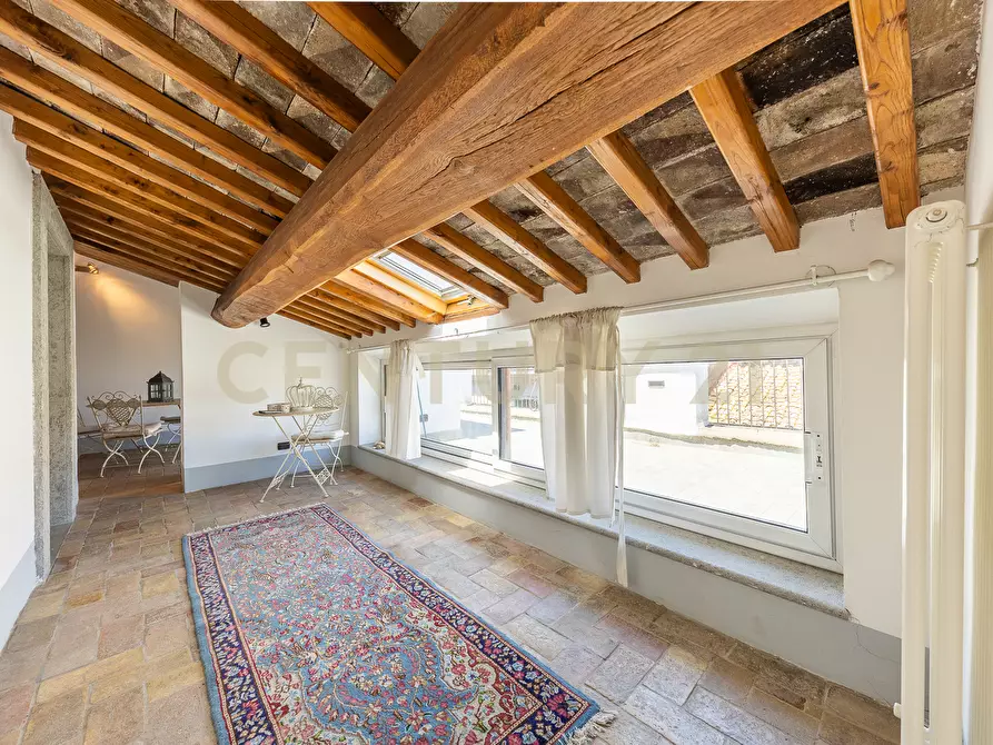 Immagine 67 di Villa in vendita  in Viale Giuseppe Mazzini 36 a Viterbo