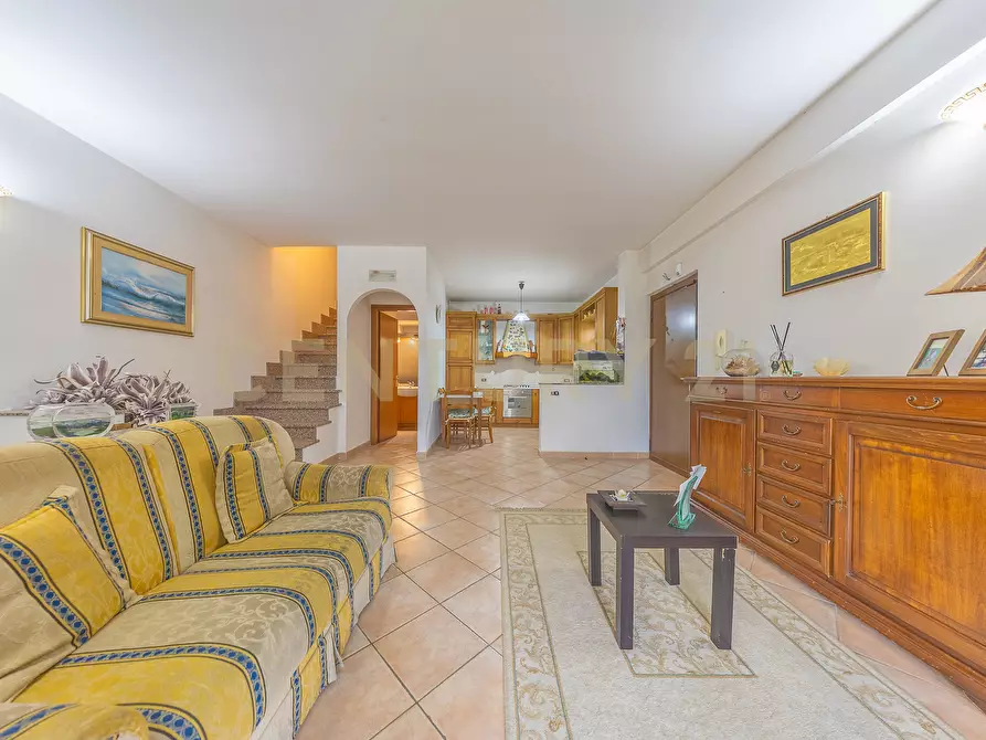 Immagine 1 di Pentalocale in vendita  in Via Ticino 55 a Anzio