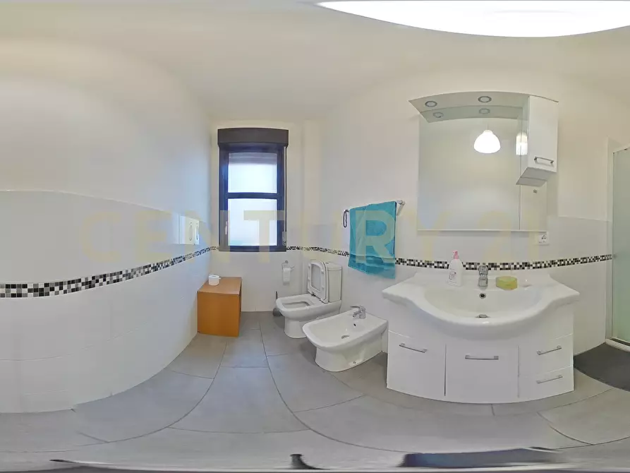 Immagine 37 di Appartamento in vendita  in Via dei Piccioni 9 a Catania