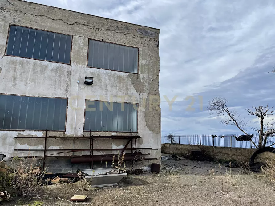 Immagine 68 di Attività artigianale in vendita  in Via Santisi a Motta D'affermo