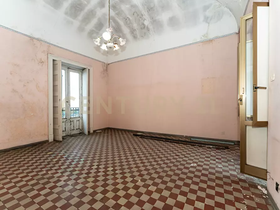 Immagine 33 di Villa in vendita  in Via Tripoli 229 a Catania