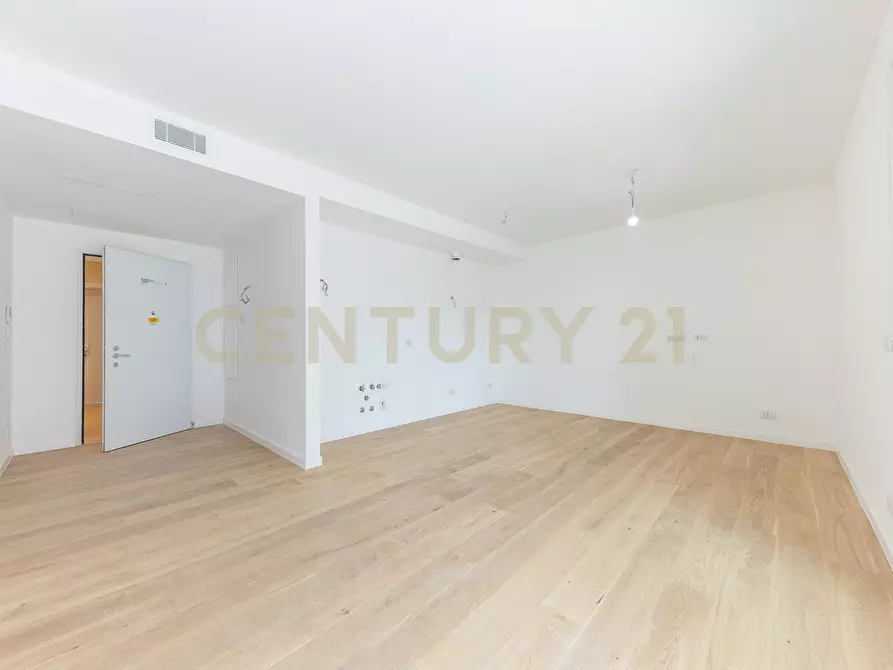 Immagine 2 di Quadrilocale in vendita  in Via della Vignaccia 45 a Roma