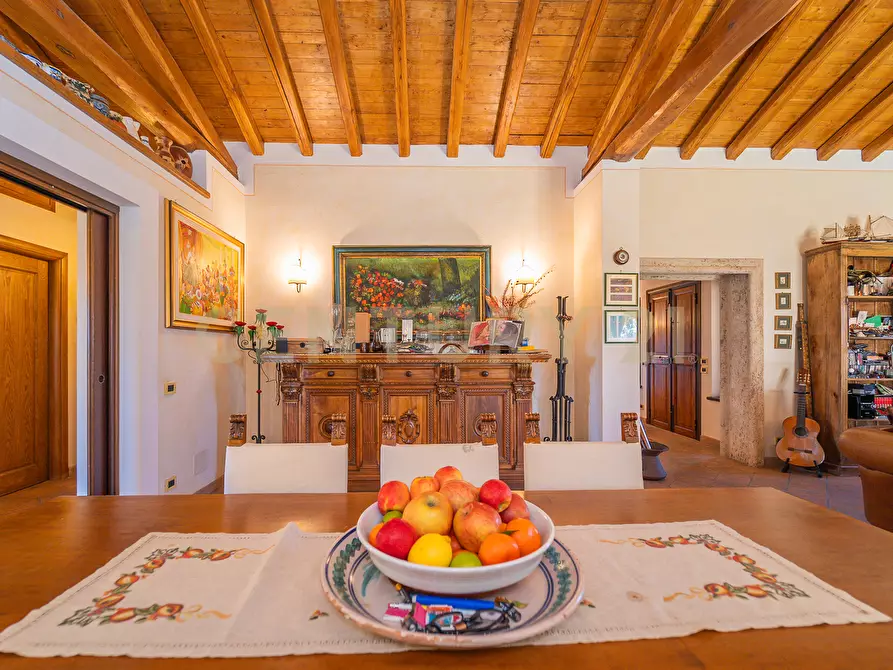 Immagine 45 di Villa in vendita  in Via Santa Lucia 1900 a Morlupo