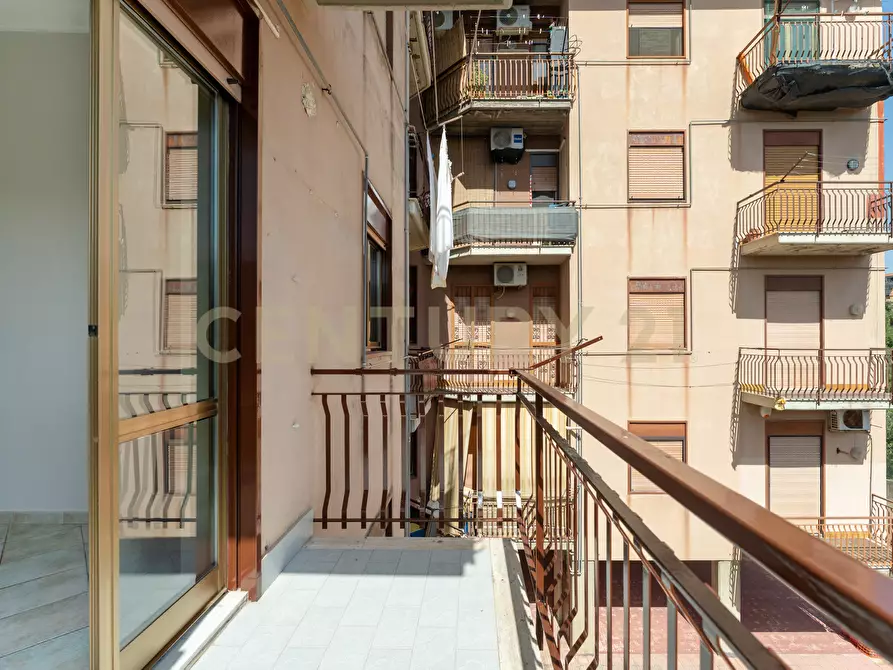Immagine 32 di Quadrilocale in vendita  in Via Poggio D'Aquila 20 a Catania