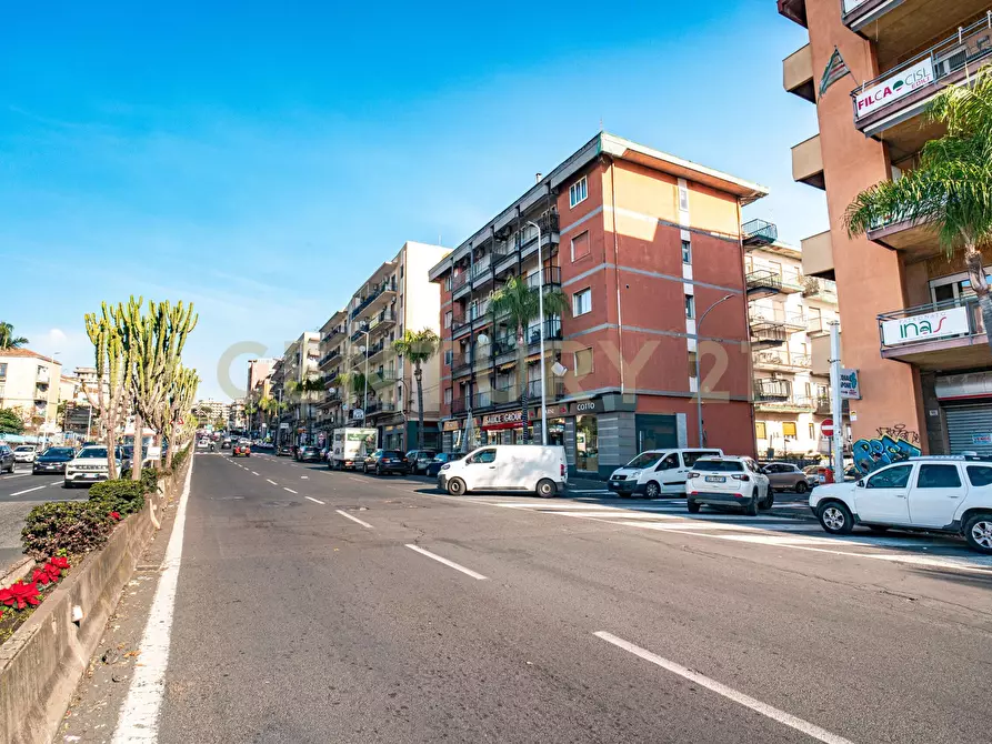 Immagine 1 di Quadrilocale in vendita  in Via Imperia 3 a Catania