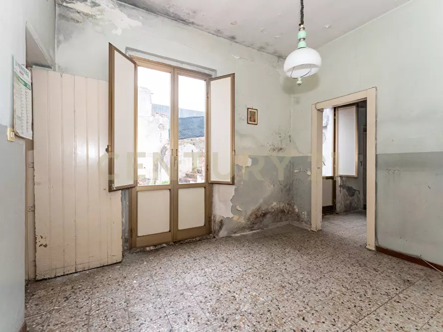 Immagine 44 di Villa in vendita  in Via Tripoli 229 a Catania