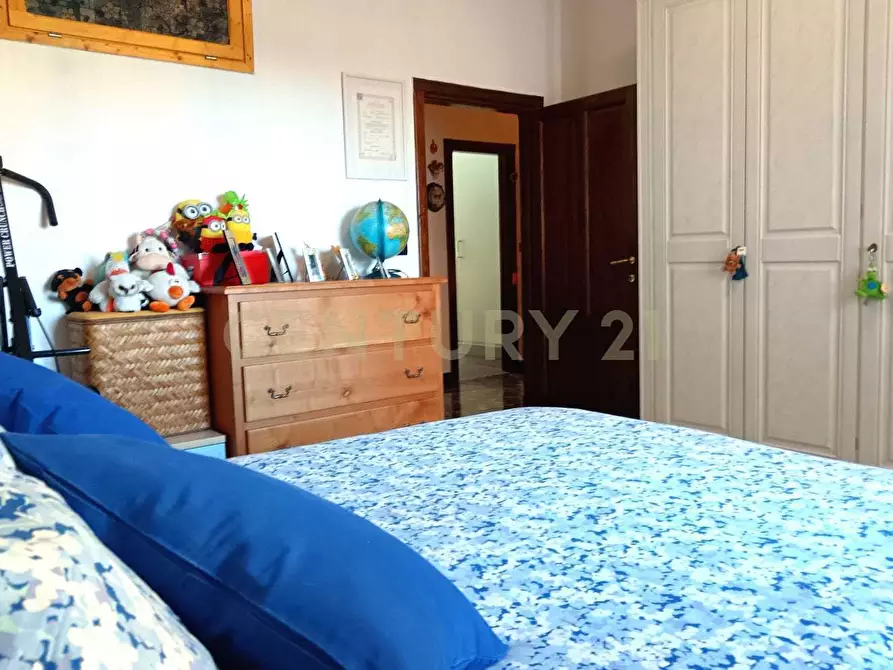 Immagine 28 di Quadrilocale in vendita  in Via Serdini 89 a Abbadia San Salvatore