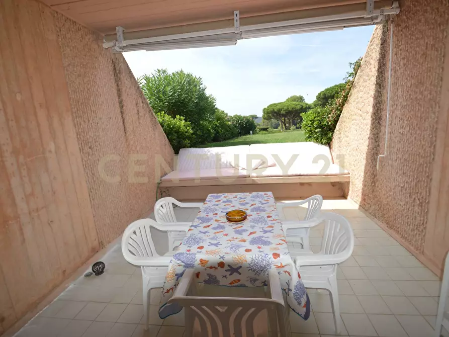 Immagine 3 di Appartamento in vendita  a Castiglione Della Pescaia