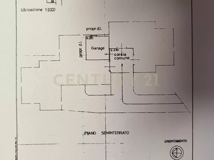 Immagine 26 di Terratetto in vendita  in Via guido rossa a Gavorrano