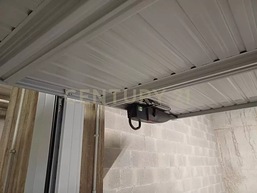 Immagine 6 di Garage in vendita  in Via Pietro Gobetti 9 a Verona
