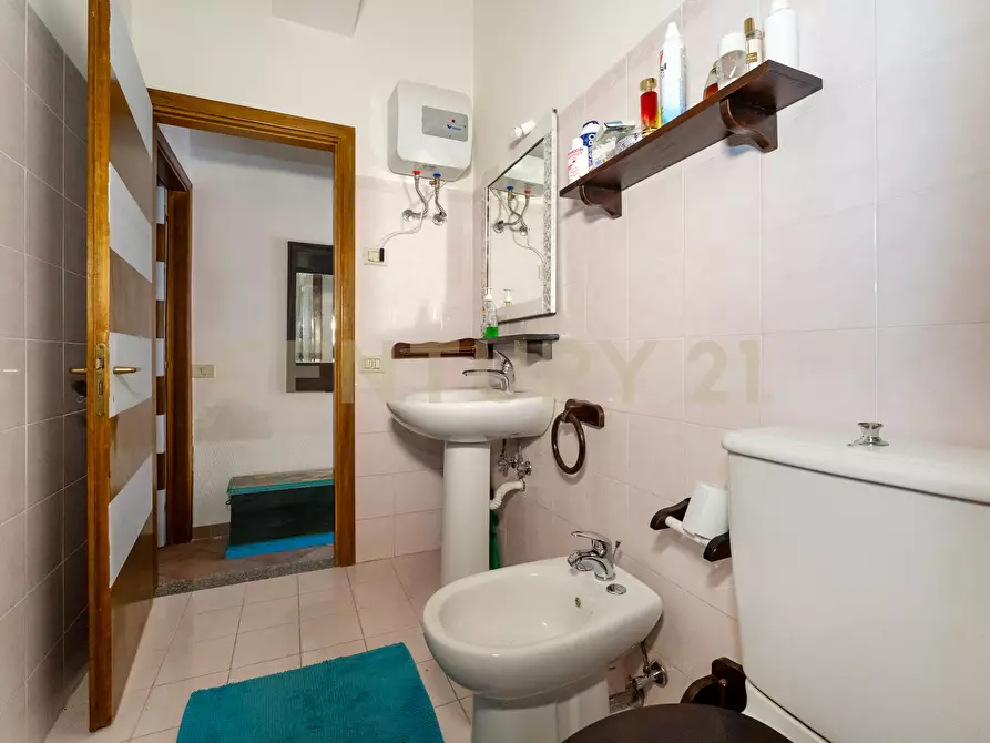 Immagine 24 di Bilocale in vendita  in Contrada Sillemi a Letojanni