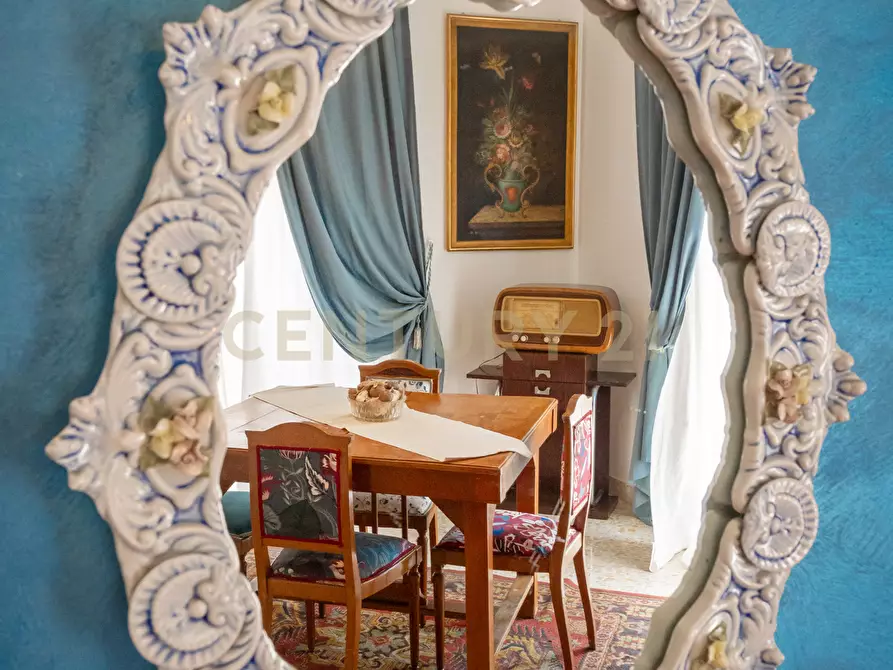 Immagine 41 di Appartamento in affitto  in Via Vittorio Emanuele Orlando 130 a Catania