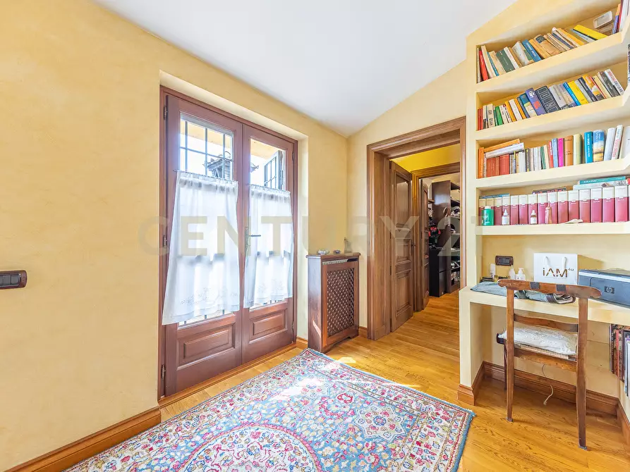 Immagine 71 di Villa in vendita  in Via di Battiferro 43 a Formello
