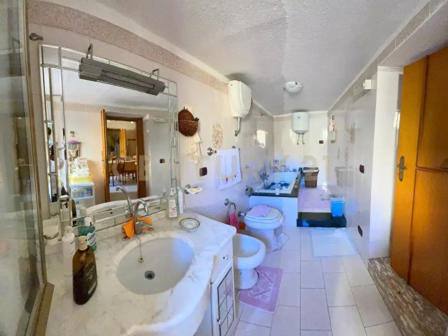 Immagine 14 di Casa indipendente in vendita  in Via Botteghelle 58 a Agrigento