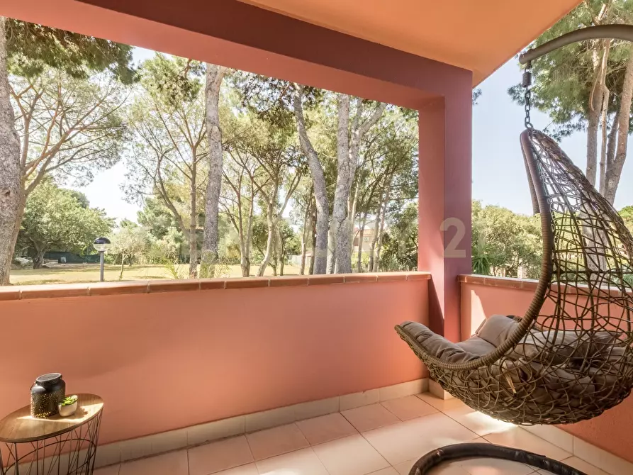 Immagine 23 di Villa in vendita  in Via dei Pioppi 57 a Quartu Sant'elena