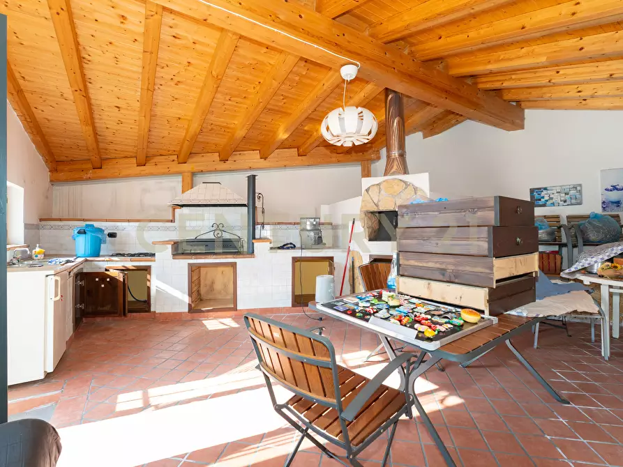 Immagine 40 di Casa indipendente in vendita  in via cristoforo colombo 19 a San Pietro Clarenza