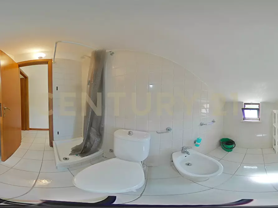 Immagine 48 di Villa in vendita  in BAIA ARCILE a Augusta